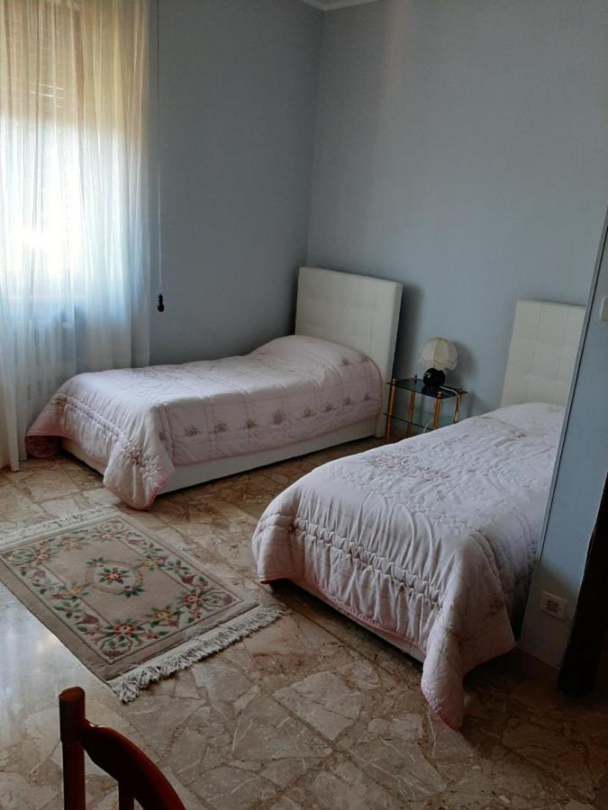 Villa Paulette Bassignana Eksteriør bilde