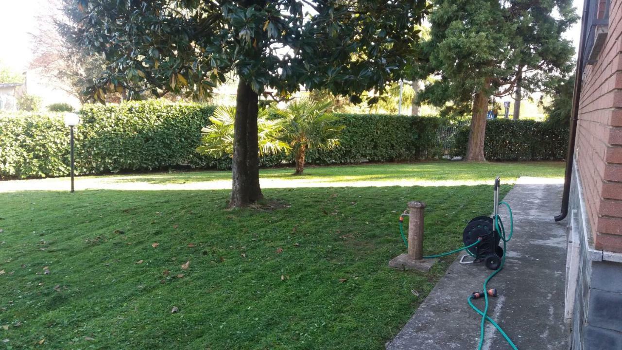 Villa Paulette Bassignana Eksteriør bilde