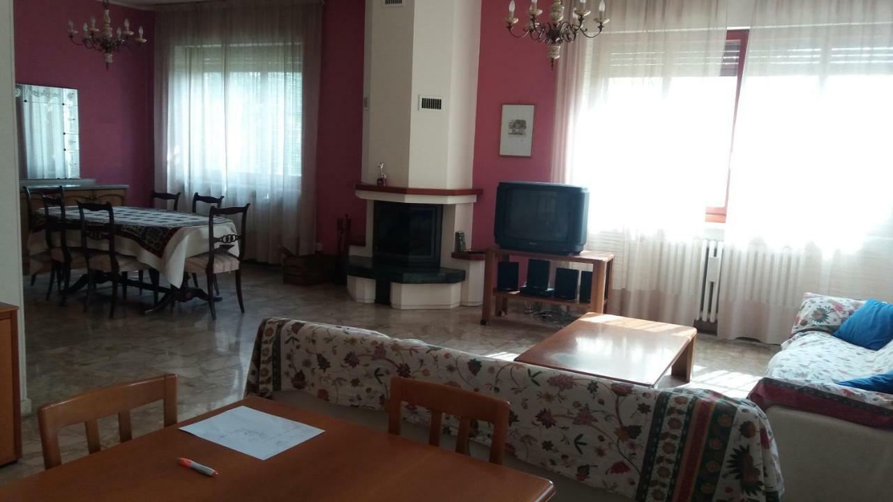 Villa Paulette Bassignana Eksteriør bilde